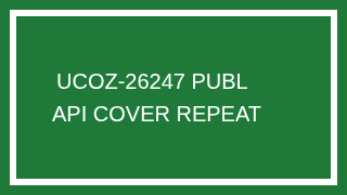 UCOZ-26247 API cover publ success-repeat 1783426908892